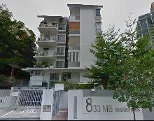 833 MB Residences (D15), Apartment #1341082